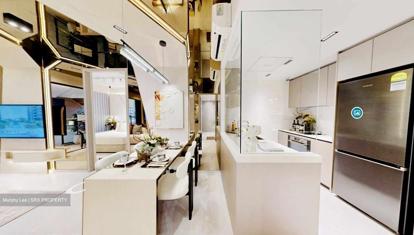 The Orie (D12), Condominium #444477831